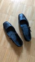 Mary Jane Ballerinas, Gr. 40 München - Schwanthalerhöhe Vorschau