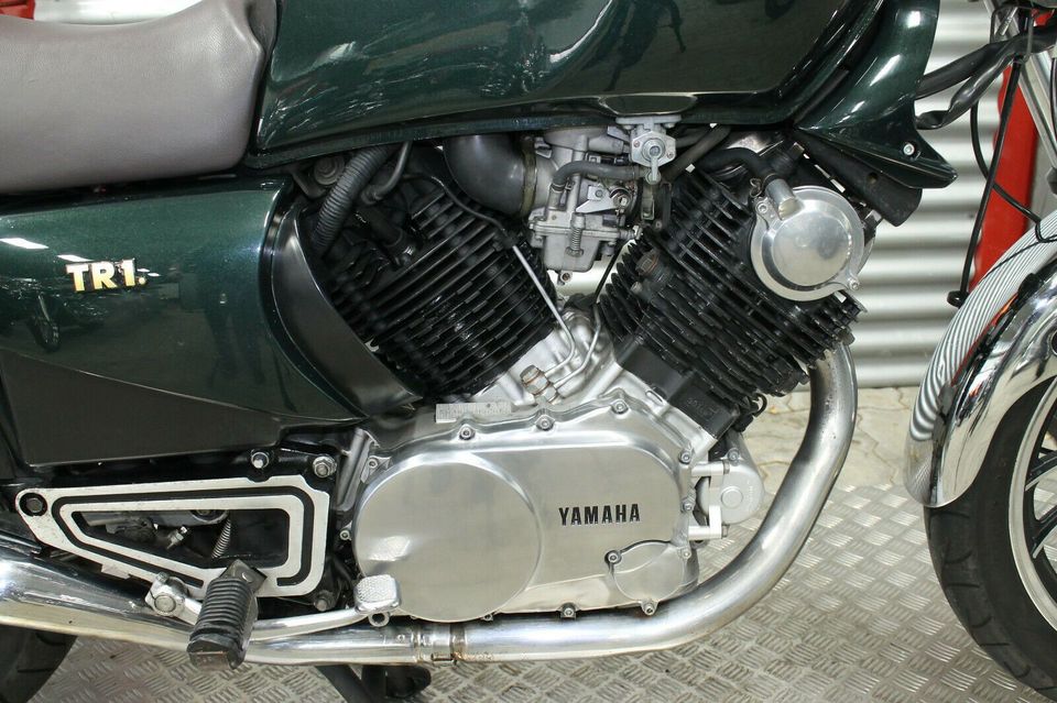 Yamaha XV 1000 TR1 in Meschede