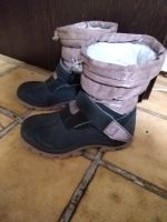 Winterstiefel Mädchen Baden-Württemberg - St. Peter Vorschau