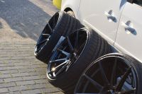 21 Zoll Concave Felgen 9 u.10,5x21 5x112 Audi BMW M Mercedes AMG Nordrhein-Westfalen - Lage Vorschau