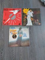 3 LPs Langspielplatten/ Elvis, 60iger,Acker Bilk Berlin - Spandau Vorschau