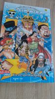 Comic, One Piece,Die Wiedergutmachung Sachsen - Bischofswerda Vorschau