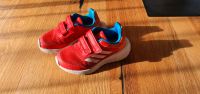 Adidas sneaker Sportschuhe rot Gr. 28 Nürnberg (Mittelfr) - Aussenstadt-Sued Vorschau
