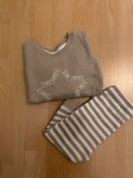 Babykleidung Set, Jogginghose Pullover 74 80 cappuccino farben Berlin - Lichtenberg Vorschau