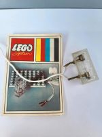 Lego System 985 Basic 60er Beleuchtung Lighting Device Jahr 1969 Bayern - Bad Wörishofen Vorschau