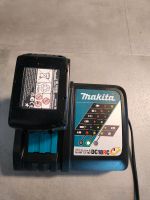 Makita Akku + Ladestation Brandenburg - Potsdam Vorschau