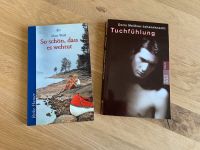 Jugendbücher, Homosexualität, die Mitte der Welt, Tuchfühlung… Kreis Pinneberg - Schenefeld Vorschau