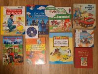 Kinderbücher www Kinderarzt Geschichten Bauernhof Weihnachten Hessen - Langgöns Vorschau