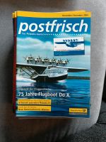 Das Philatelie Journal postfrisch 1997-2004 Hessen - Bad Vilbel Vorschau