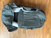 Neu Joolz aer + Babywanne ersatzbezug / Wannenbekleidung Hamburg-Mitte - HafenCity Vorschau