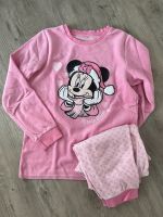 Schlafanzug Minnie Mouse Gr. 140 Sachsen - Malschwitz Vorschau