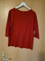 S.Oliver * Pulli * Pullover * 3/4 Arm * rot Gr. 36 Nordrhein-Westfalen - Oberhausen Vorschau