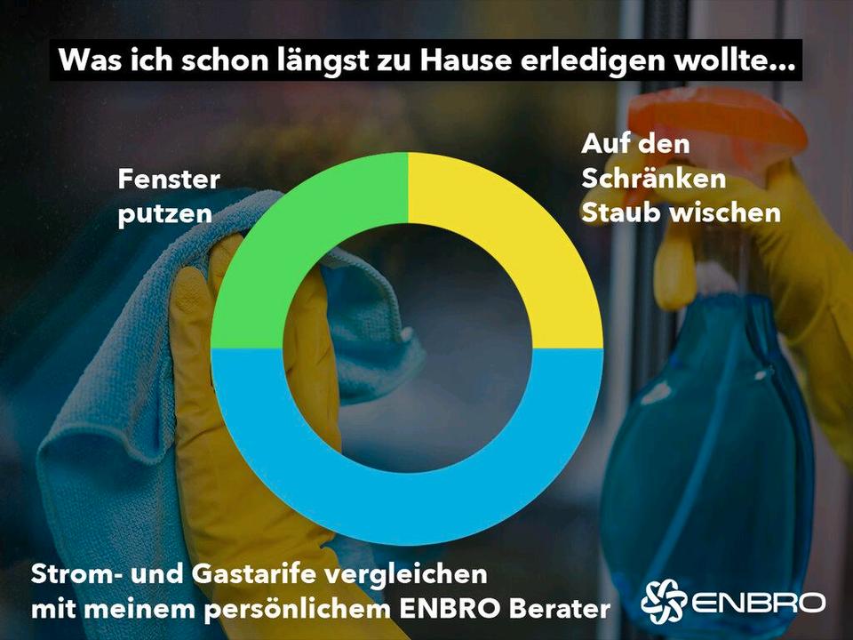 Kostenfreier Tarifcheck für Strom & Gas - Für Privat und Gewerbe in Oerlinghausen