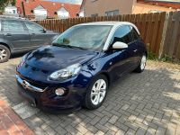 Opel Adam  1,2 Hannover - Ahlem-Badenstedt-Davenstedt Vorschau