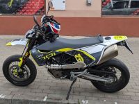 Husqvarna 701 Supermoto Bayern - Rosenheim Vorschau