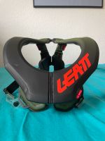 LEATT Neckbrace DBX 3.5 Forest 2021 L/XL Bayern - Schweinfurt Vorschau