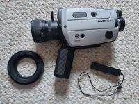 BAUER C35 XL Super 8 Filmkamera Nordrhein-Westfalen - Hilden Vorschau