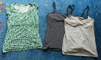 Stilltop Stillunterhemd Still Paket H&M Mama Gr. M Rheinland-Pfalz - Alzey Vorschau