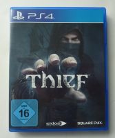 PlayStation 4 Spiel  "Thief" Top Zustand Rheinland-Pfalz - Ober-Olm Vorschau
