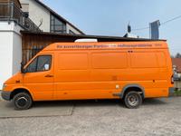 Mercedes Sprinter 413 Bayern - Wiesentheid Vorschau