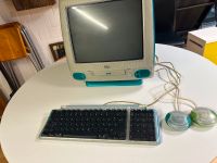 Apple iMac PowerPC G3 in SkyBlue Saarbrücken-Mitte - Alt-Saarbrücken Vorschau