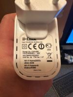 D-Link DIR-505 Mini Router Repeater WLAN-Hotspot Niedersachsen - Norden Vorschau