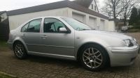 VW Bora 1.8T Bielefeld - Bielefeld (Innenstadt) Vorschau