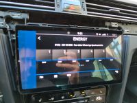 VW Passat B8 Navi-Display 9.2 Zoll inkl Blende NEU Leipzig - Altlindenau Vorschau