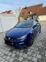 Seat Leon Cupra 300 Ohne OPF Bayern - Karlshuld Vorschau