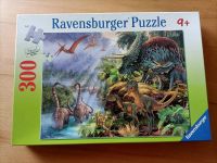 Ravensburger Puzzle, Dinosaurier Hessen - Hainburg Vorschau