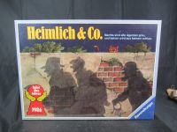 Heimlich und Co. Gesellschaftsspiel Dithmarschen - Tellingstedt Vorschau