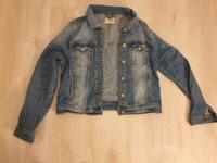 Jeansjacke Größe M Demin Pimkie Hessen - Wald-Michelbach Vorschau