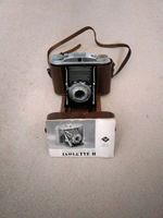 Fotoapparat Agfa Isolette 2 München - Laim Vorschau