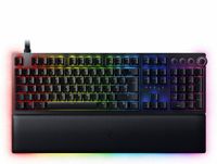 Razer Huntsman V2 (Analog Switch) - Gaming-Tastatur RGB Essen - Essen-Kray Vorschau