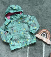 Regenjacke Regenbogen Impidimpi Gr. 98/104 Rheinland-Pfalz - Böhl-Iggelheim Vorschau