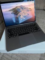 MacBook Air M1 8 GB Ram 256 GB SSD Wandsbek - Hamburg Jenfeld Vorschau