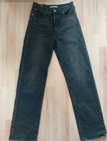 Levi’s ribcage straight full length W27 L34 Köln - Nippes Vorschau