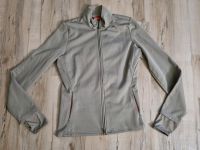 Puma USP Trainingsjacke Gr. 42 Damen beige Niedersachsen - Lehrte Vorschau