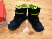 Winterschuhe für Jungs, Größe 27, Fa. Superfit Sachsen - Markersdorf bei Görlitz Vorschau