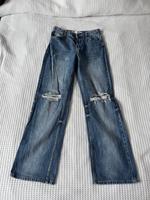 blaue Jeanshose Pankow - Prenzlauer Berg Vorschau