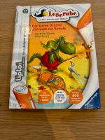 Tiptoi Buch der kleine Drache will nicht zur Schule Nordrhein-Westfalen - Remscheid Vorschau