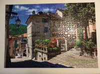 1000er Puzzle Im Piemont,Italien Nordrhein-Westfalen - Fröndenberg (Ruhr) Vorschau