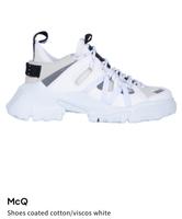 McQ sneakers Hessen - Marburg Vorschau