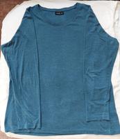 Janina Shirt tannengrün für Damen Gr. 44 Bayern - Coburg Vorschau