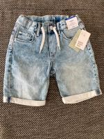 NEU H&M Shorts kurze Hose Jeans 140 Hessen - Langenselbold Vorschau