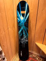 LibTech Test Snowboard Dynamo 159 cm C3 Camber No.2372 Münster (Westfalen) - Centrum Vorschau