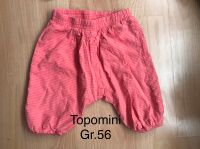 Bequeme Hose Gr.56 orange Topomini Köln - Lindenthal Vorschau