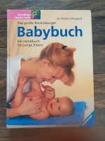 Das große Ravensburger Babybuch, gebunden, Babyratgeber Schleswig-Holstein - Pansdorf Vorschau