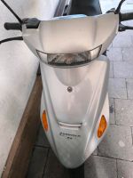 Rex Roller 50ccm Nordrhein-Westfalen - Wegberg Vorschau