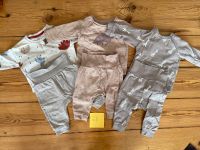 Kleiderpaket Baby Set 6 Teile Hosen Pullis H&M Reserved Gr.68 Pankow - Prenzlauer Berg Vorschau